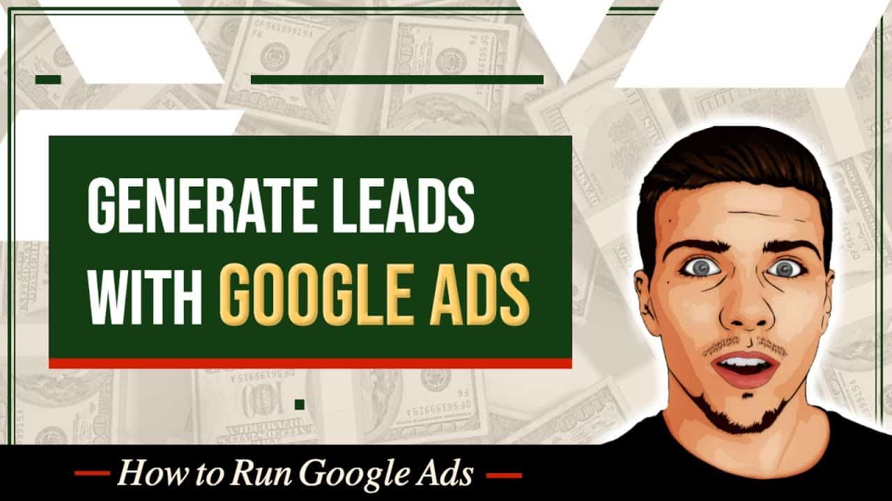 Google Adwords Tutorial: How to Advertise on Google for Beginners | PPC Lead Generation Strategies!