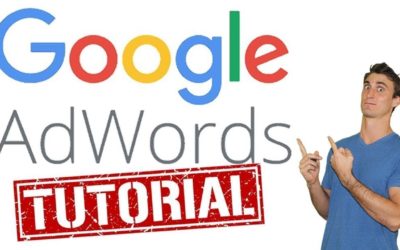 Digital Advertising Tutorials – Google Adwords Tutorial with Step by Step Walkthrough