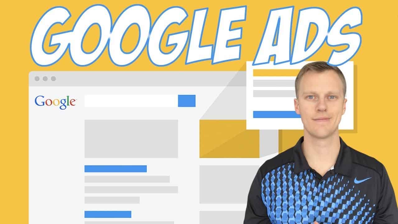 HOW TO ADVERTISE ON GOOGLE FOR BEGINNERS | GOOGLE ADWORDS TUTORIAL 2021