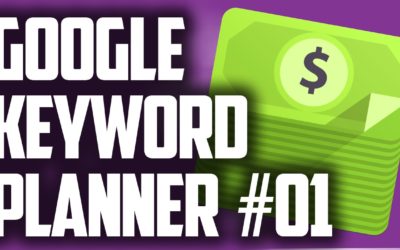 Digital Advertising Tutorials – How To Use Google Keyword Planner | Tutorial 2016 Google Adwords