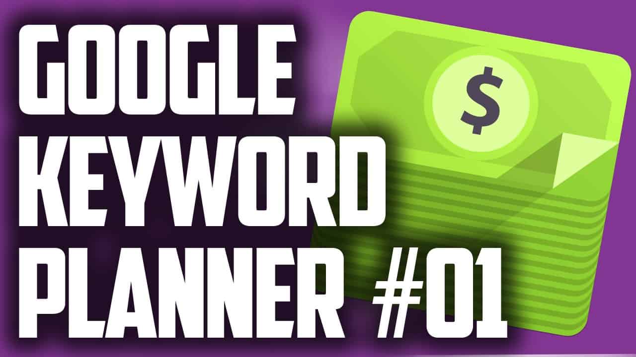 How To Use Google Keyword Planner | Tutorial 2016 Google Adwords