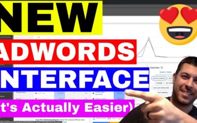 Digital Advertising Tutorials – How To Use The New Adwords Interface 🤑 Google Adwords Tutorial For Beginners