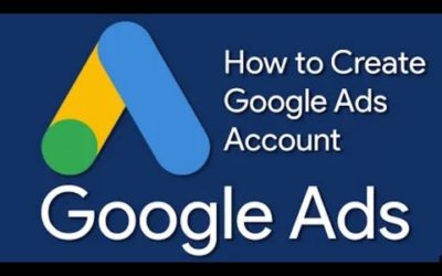 Digital Advertising Tutorials – How to Create Google Ads Account || Google AdWords tutorial ||