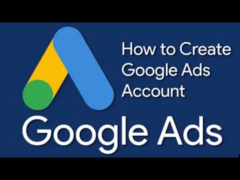 How to Create Google Ads Account || Google AdWords tutorial ||