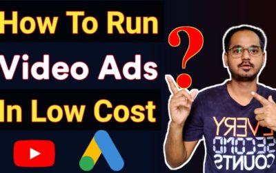 Digital Advertising Tutorials – How to Promote Youtube Video On Google Adwords in Low Price | Step by Step Tutorial in Hindi