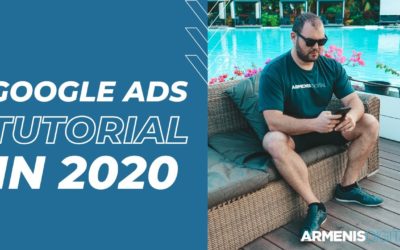 Digital Advertising Tutorials – Simple Google Ads Tutorial For Beginners 2020 | Set Up Google Adwords For Local Businesses