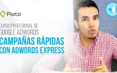 Digital Advertising Tutorials – Tutorial de Google AdWords Express