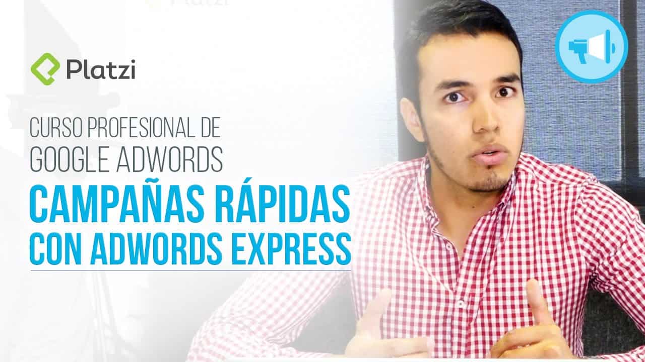 Tutorial de Google AdWords Express