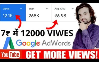 Digital Advertising Tutorials – how to run low budget google adwords campaigning | google adwords tutorial | google ads