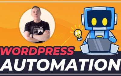 Easy WordPress Automation with Bit Integrations