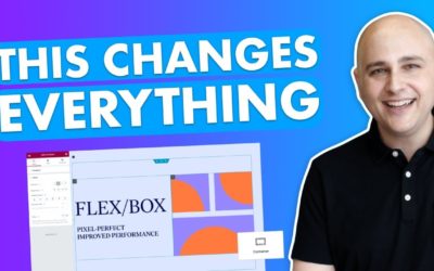 Everything About Making WordPress Websites Is About To Change – Flexbox For Elementor & Gutenberg