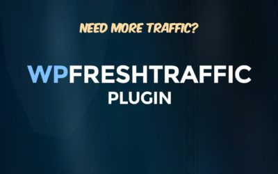 Free Traffic Plugin  – Improve SEO Rankings and Site Optimization