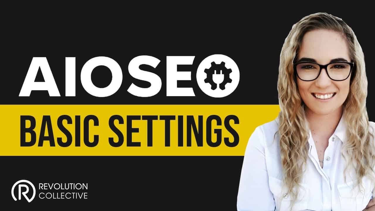 Getting started with the All in One SEO Plugin (AIOSEO WordPress SEO Tutorial)