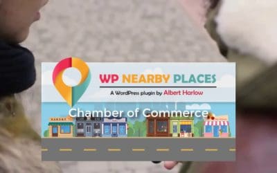 Google Maps WordPress Plugin – WP Nearby Places