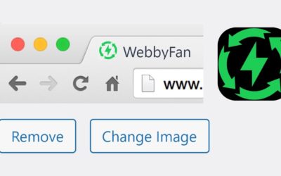 How To Change Upload Favicon on WordPress Astra Theme