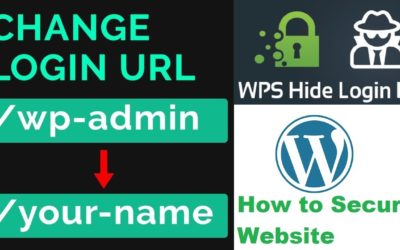 How To Change WordPress Login URL (Hindi) || How to secure website in wordpress || Suman YT King