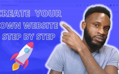 How To Create Your Website On WordPress Full Tutorial