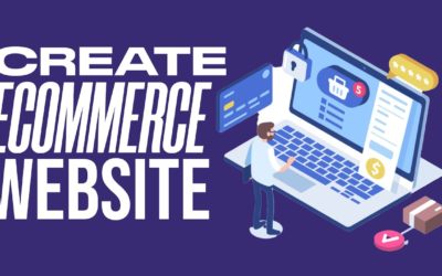 How To Make An Ecommerce Website Using WordPress | Easy Tutorial (2022)