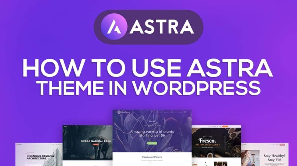 how-to-use-astra-theme-wordpress-with-elementor-easy-in-2022