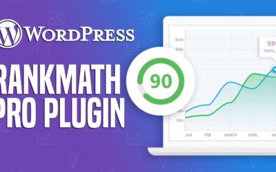 How To Use Rankmath PRO Seo Plugin | Easy Tutorial (2022)