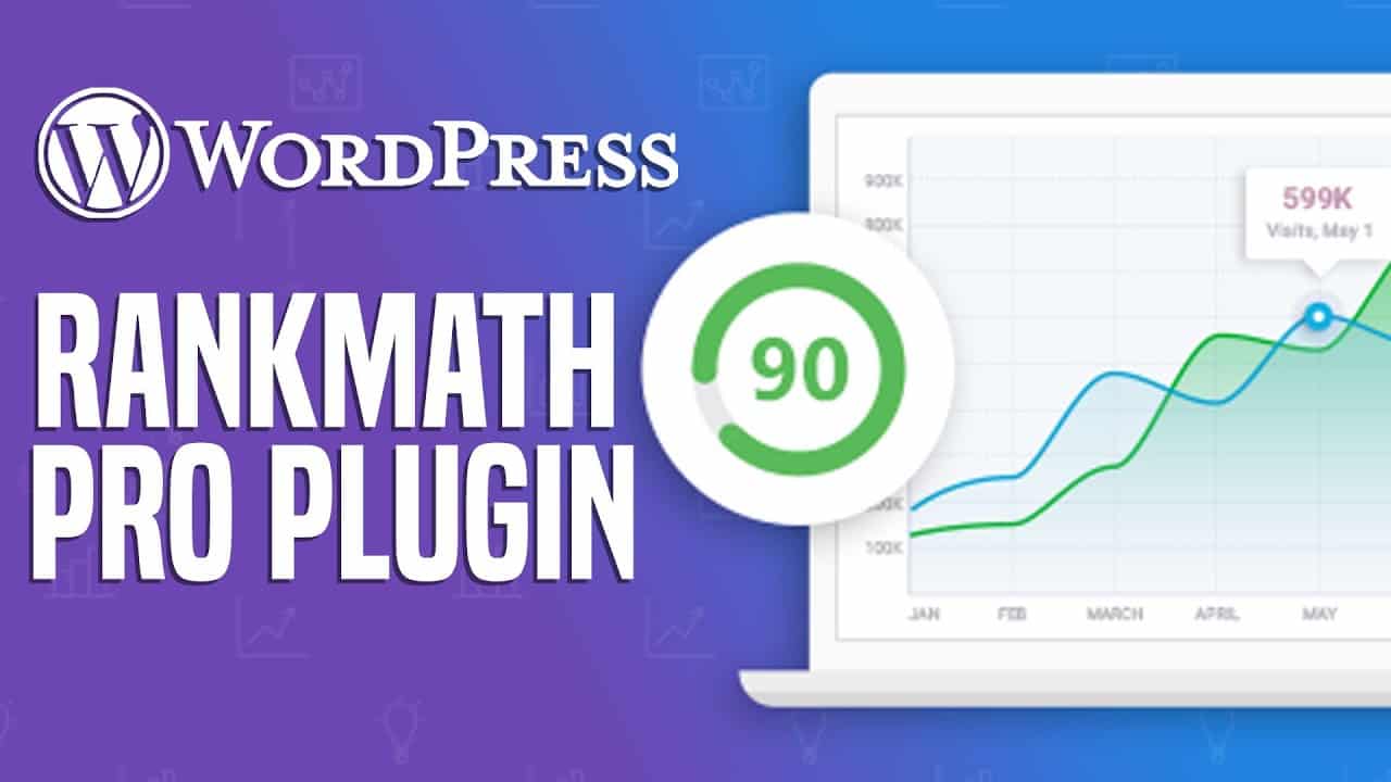 How To Use Rankmath PRO Seo Plugin | Easy Tutorial (2022)