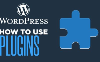 How to Add WordPress Plugins | For Beginners (2022)