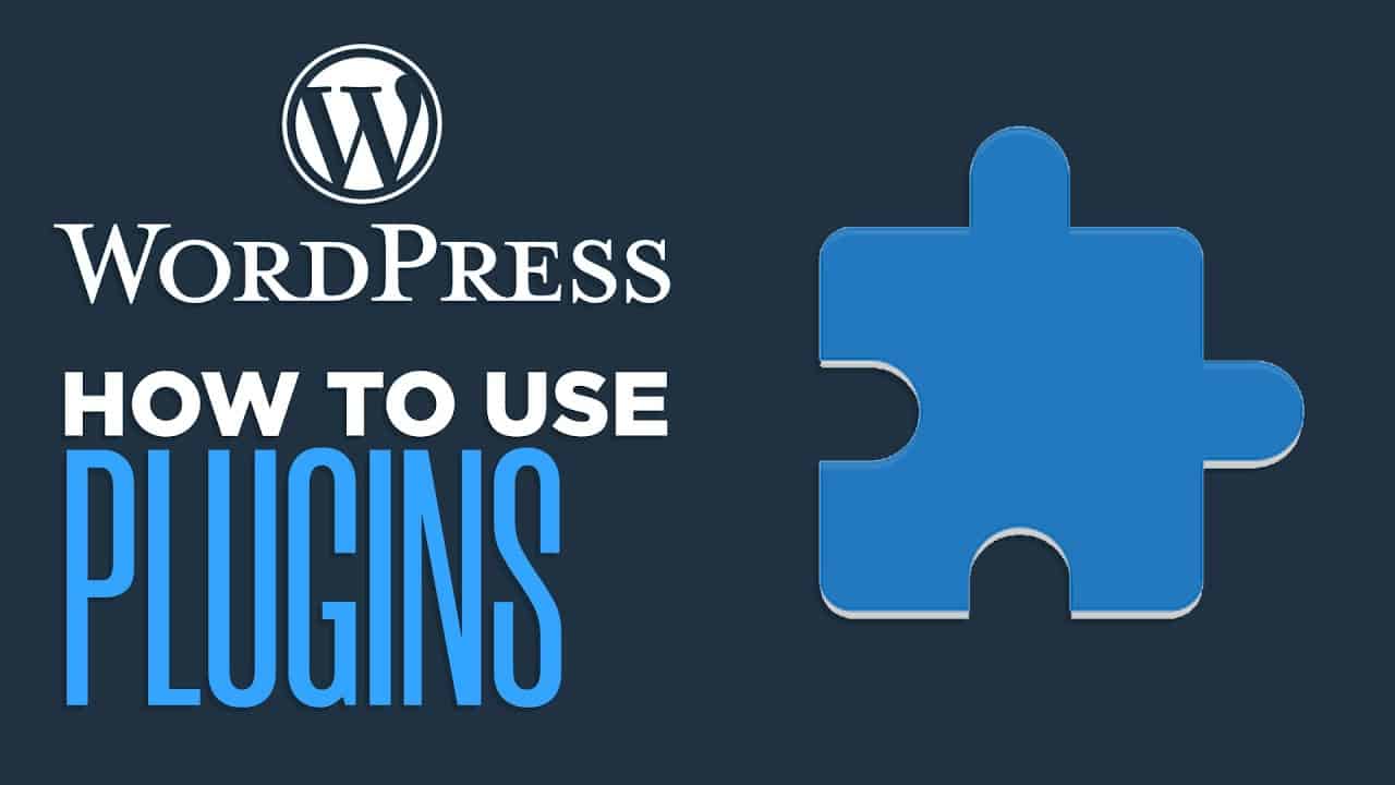 How to Add Wordpress Plugins | For Beginners (2022)