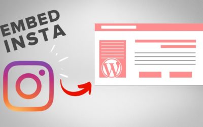 How to Easily Embed Instagram in WordPress (Step by Step)