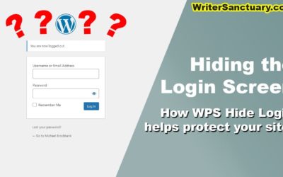 How to Hide the Login Screen in WordPress and Why