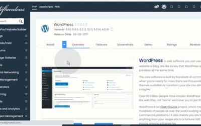 How to Install WordPress on Namecheap  Stellar  Shared  Hosting Plan