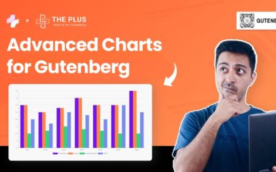 How to make Line, Bar, Radar, Pie Chart, Polar Area and Bubble Graph for Survey Stats in Gutenberg