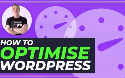 Optimize WordPress In Minutes | Faster & Lighter Websites