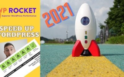 WP Rocket Plugin Settings 2021 🔥 Speed UP WordPress Website Like a PRO 😎