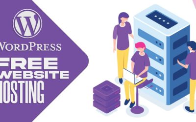 WordPress Hosting Free in 2022