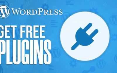 WordPress Plugins Free