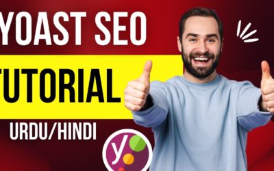 Yoast SEO Tutorials for Beginners 2022-Website Creators