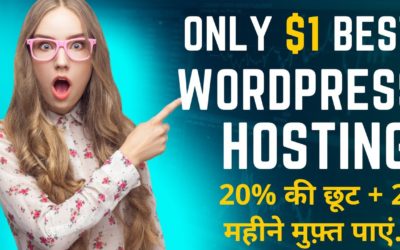 Best WordPress Hosting | Get $1 First Month Only + 20% OFF & 2 Month Free Annual Plan! Rocket.net