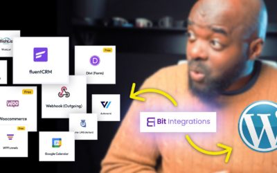 Bit Integrations | Best WordPress Automation Software!