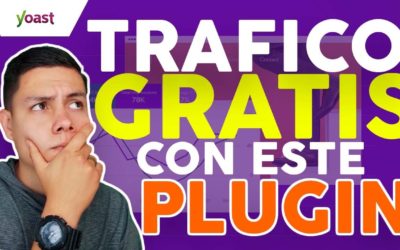 COMO tener más TRAFICO en mi WEB ✅ Plugin Yoast SEO 👉Posicionar sitio web