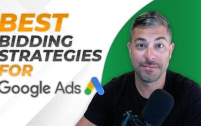 Digital Advertising Tutorials – Best Bidding Strategies for Google Ads ! Increase Your Leads Quickly (Beginner Tutorial)