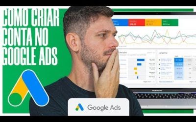 Digital Advertising Tutorials – COMO ANUNCIAR NO GOOGLE ADS DE GRAÇA 2022 – TUTORIAL PASSO A PASSO…