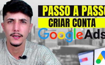 Digital Advertising Tutorials – COMO CRIAR E CONFIGURAR CONTA NO GOOGLE ADS