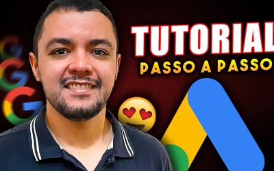 Digital Advertising Tutorials – GOOGLE ADS: Aprenda como CRIAR UMA CONTA no ADWORDS (Ads) | Tutorial Passo a Passo para INICIANTES