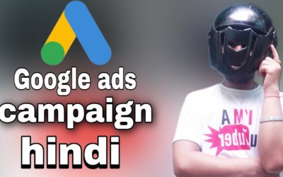 Digital Advertising Tutorials – Google adwords campaign | google ads tutorial | YouTube | ads running | 2020 hindi | mr saheb