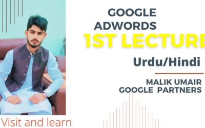 Digital Advertising Tutorials – Google adwords full course in Urdu/Hindi Google adwords tutorial  Google ads for beginners