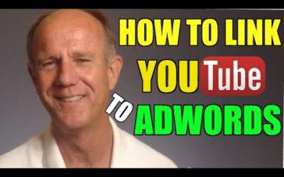 Digital Advertising Tutorials – How To Link Your YouTube Channel With AdWords – Tutorial