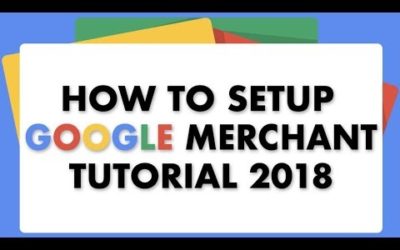 Digital Advertising Tutorials – How To Setup Google Product Listing Ads (Adwords Shopping Campaign) – Google Merchant Tutorial 2018