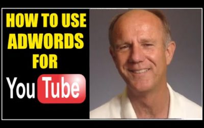 Digital Advertising Tutorials – How To Use AdWords For YouTube – Tutorial