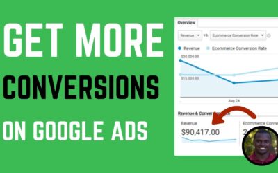 Digital Advertising Tutorials – How to Get More Conversions on AdWords| Advanced Google Ads Tutorial 2019