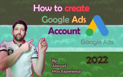 Digital Advertising Tutorials – How To Create Google Ads Account | Google Ads Account Kaise Banaye